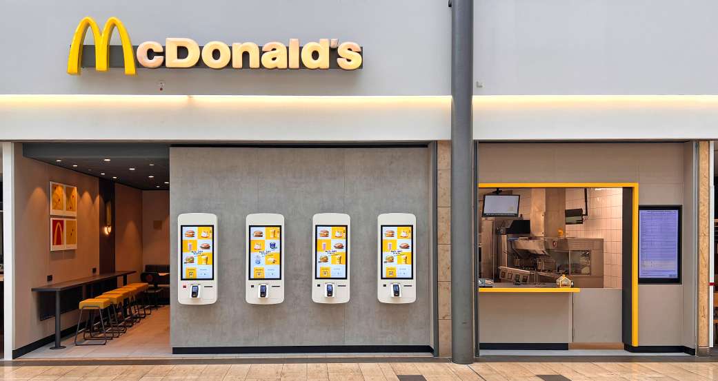 McDonald’s