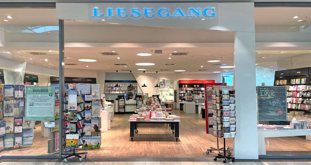Liesegang