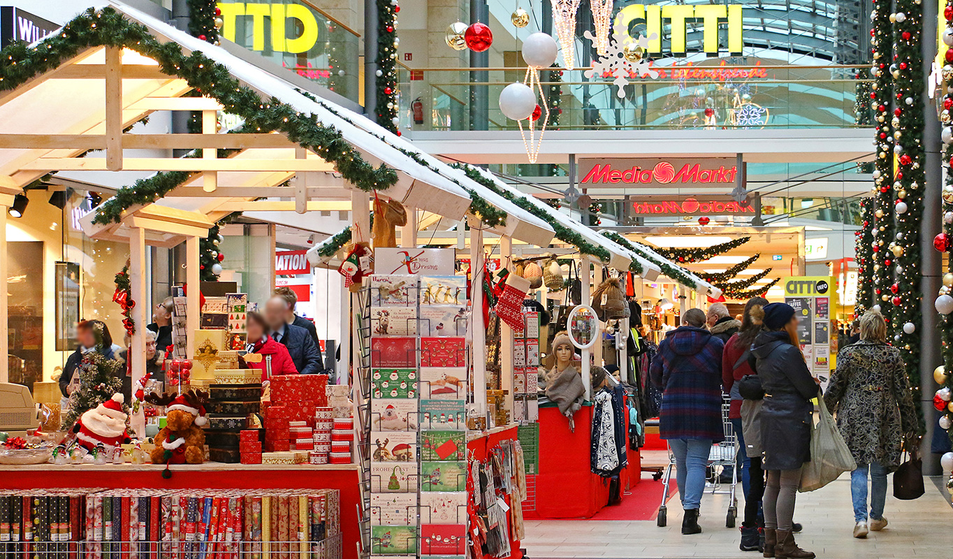 MediaMarkt  CITTI-PARK Kiel