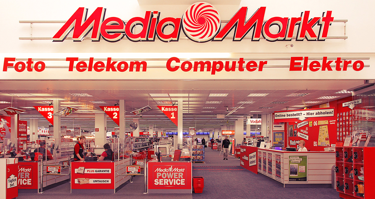 MediaMarkt - Best of Best Brand Innovation of the Year