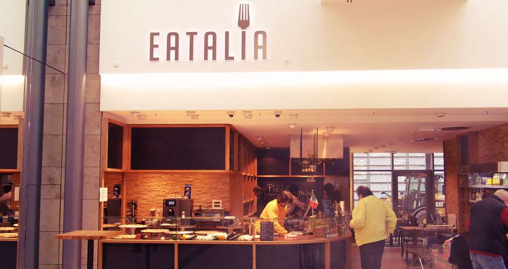 EATALIA