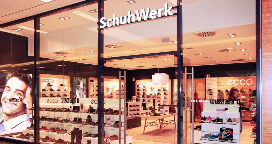 SchuhWerk