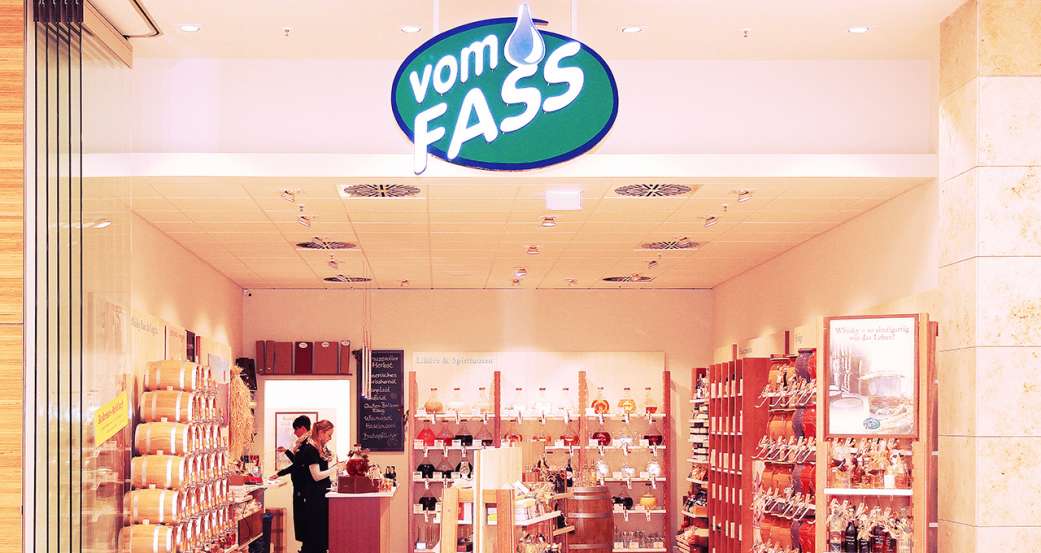 VOM FASS