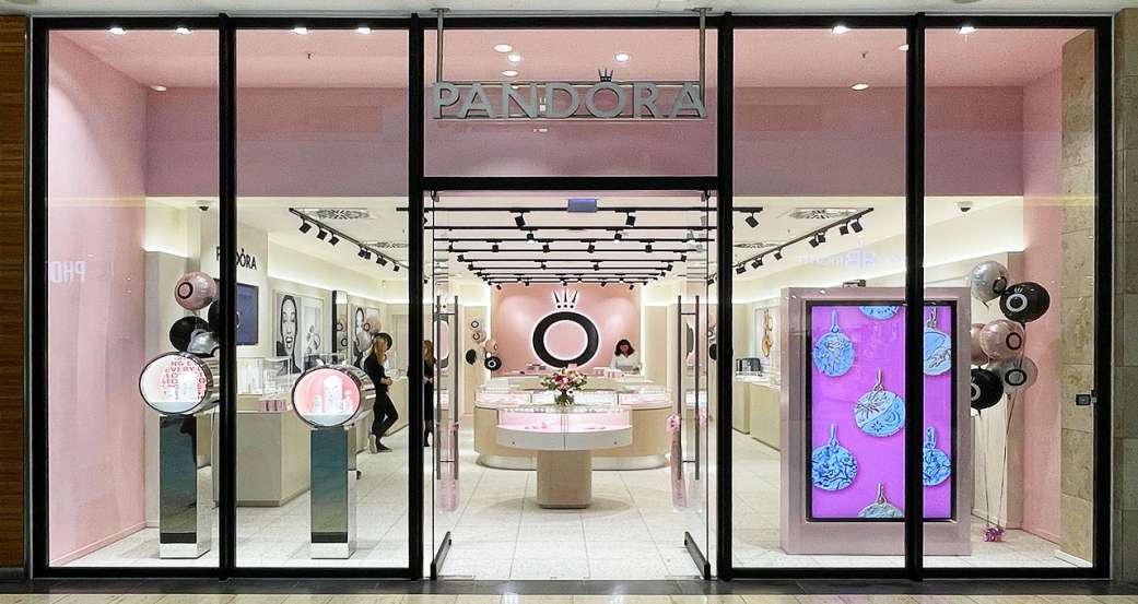 Pandora