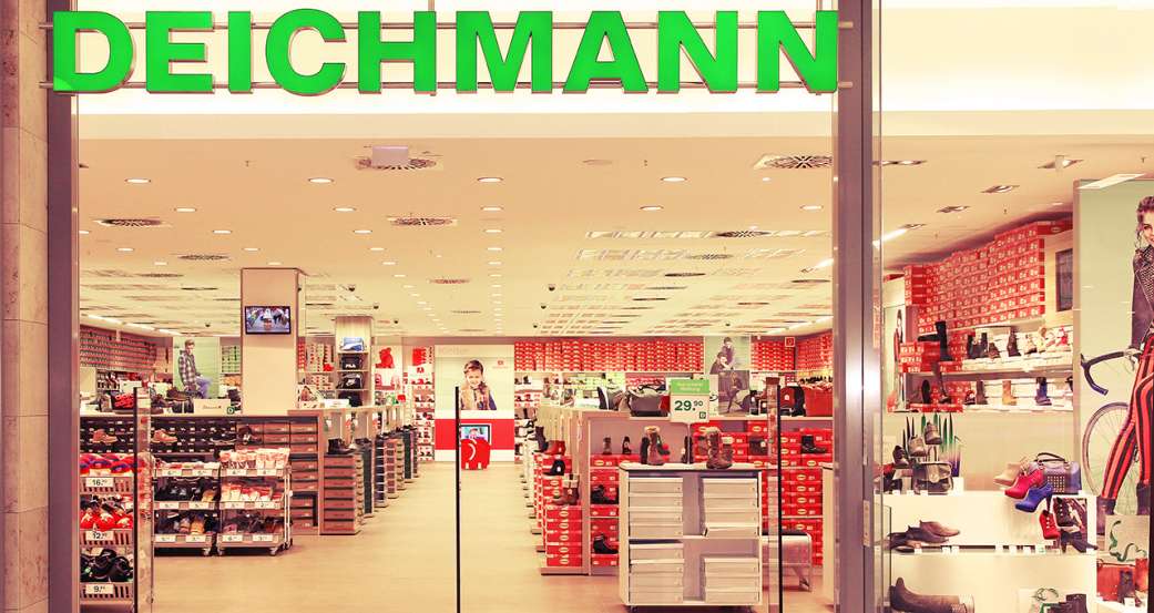 Deichmann