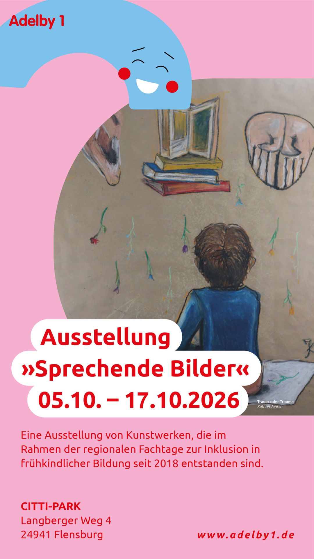 „Sprechende Bilder“
