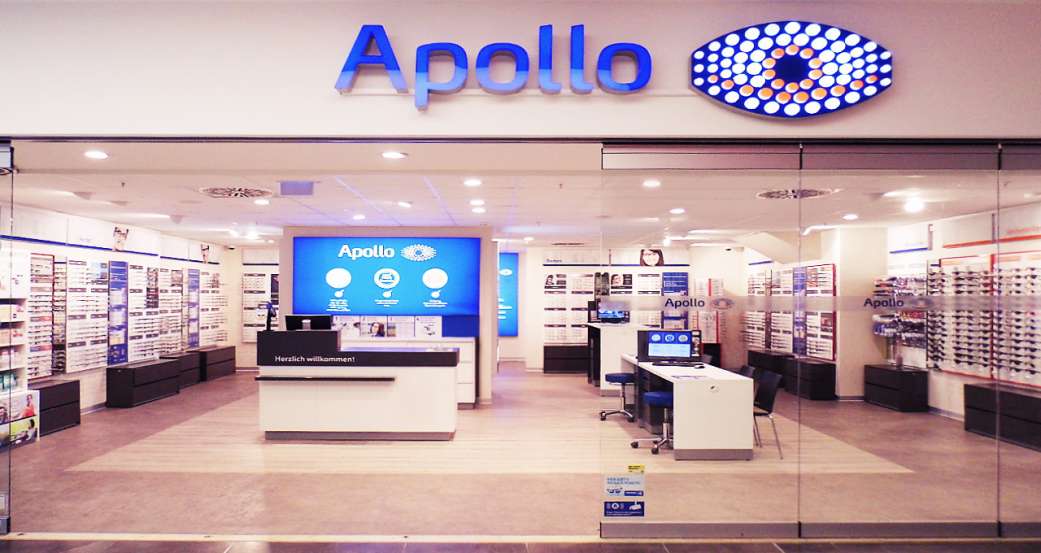 Apollo