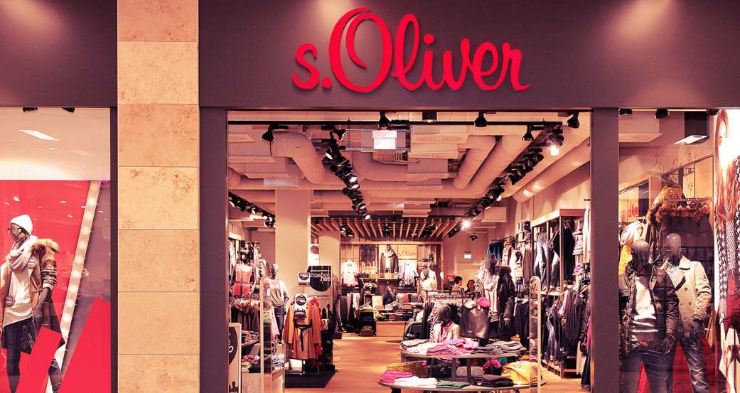 s.Oliver