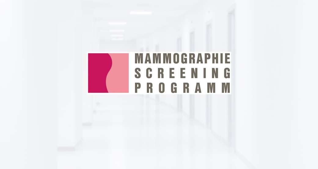 MAMMOGRAPHIE SCREENING