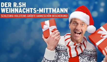 R.SH Weihnachts-Mittmann