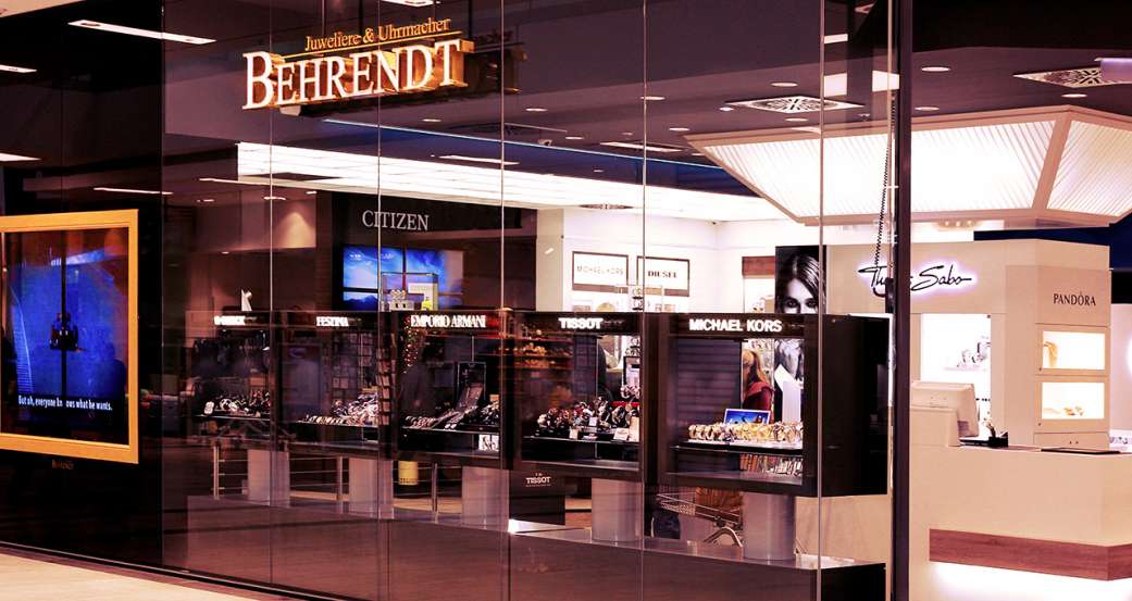 Juwelier Behrendt