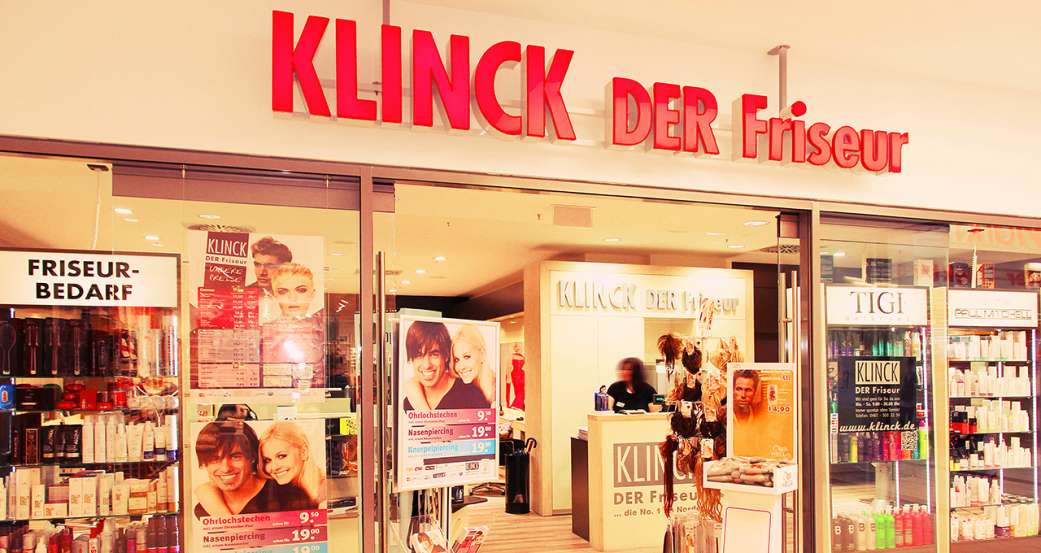 KLINCK