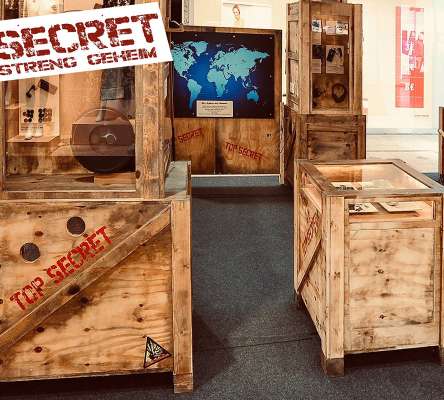 TOP SECRET