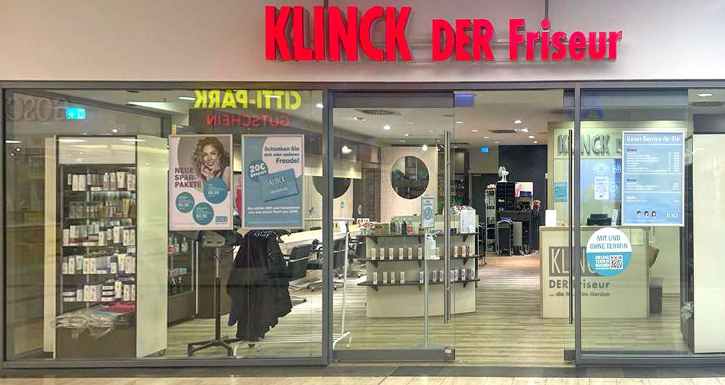 KLINCK