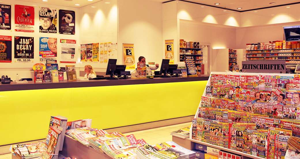 CITTI Ticketcenter