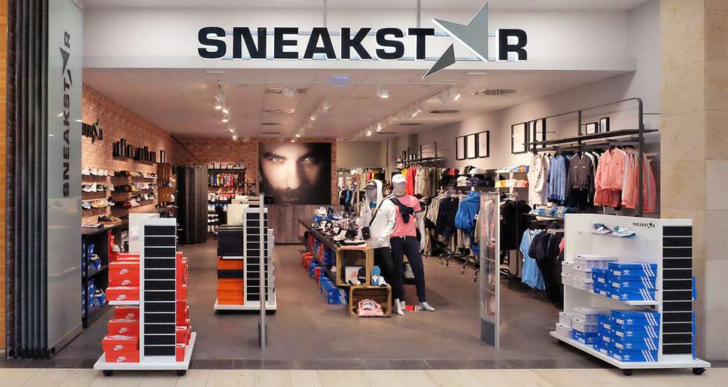 sneakstar