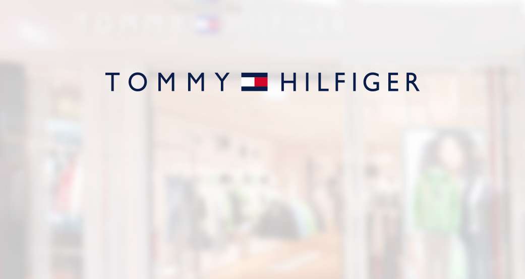 Tommy Hilfiger