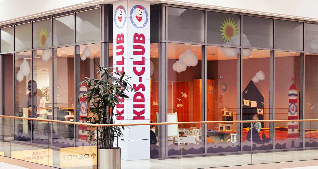 KIDS-CLUB