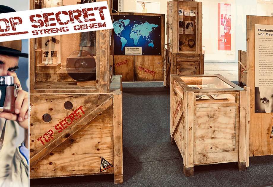 TOP SECRET
