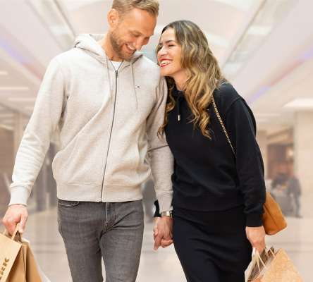 Sunday Shopping
