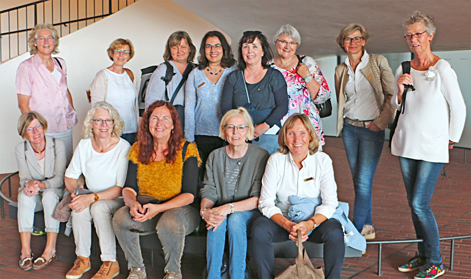 SI Club Flensburg zu Gast