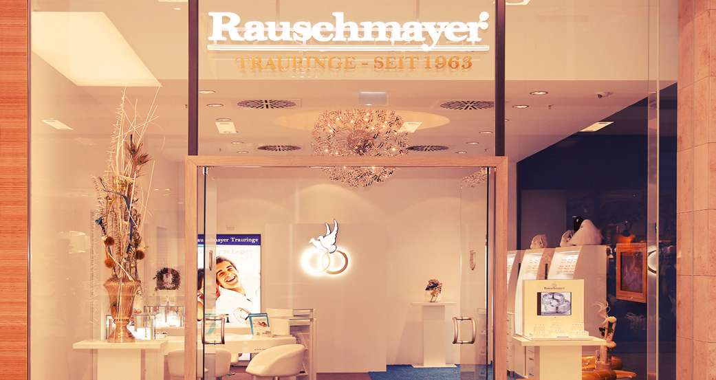 Rauschmayer Trauringe