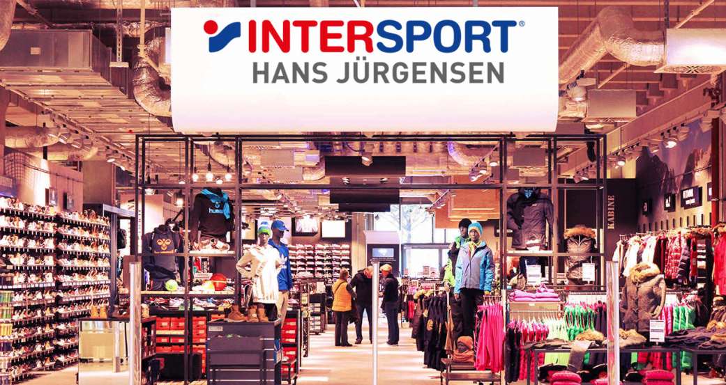 INTERSPORT HANS JÜRGENSEN